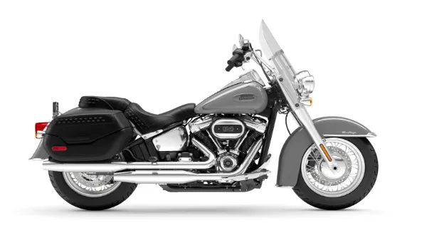 Harley Davidson Heritage Classic price in india